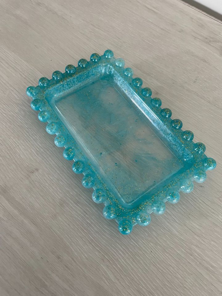 Trinket tray