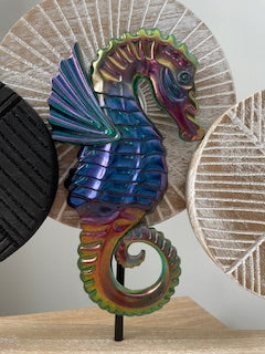 Seahorse Decor