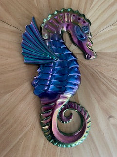 Seahorse Decor