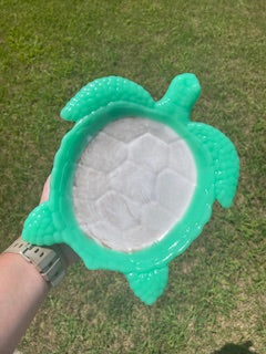 Sea Turtle Trinket Dish