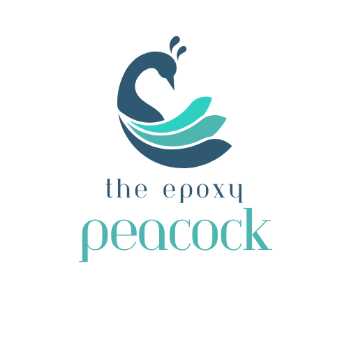 The Epoxy Peacock